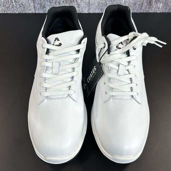 NWT Cuater Travis Mathew Golf Shoes - Picture 3 of 9